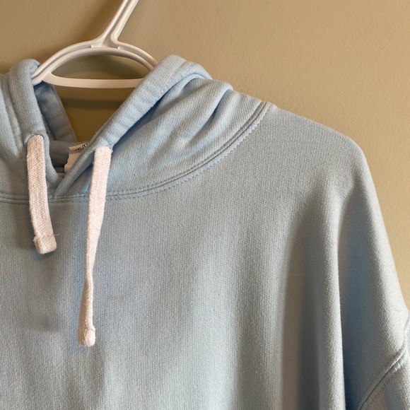 SOLD 🚫 Oversized Hoodie 😍 - Picture 2 of 4